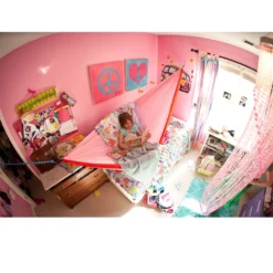 ENO Hammock Hanging Kit -Outdoor Camping hk lifestyle2 84444.1626821989