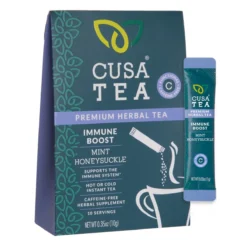 Immune Boost Instant Herbal Tea