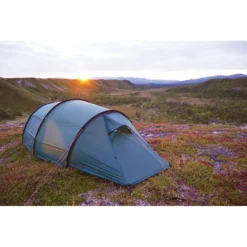 Hilleberg Kaitum 2 -Outdoor Camping kaitumgrn sarakarlsson 1 1 59946.1665167350