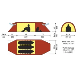 Hilleberg Keron 3 GT -Outdoor Camping keron3gt 2d english 1 41920.1626822257