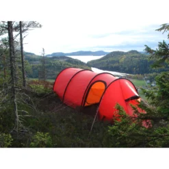 Hilleberg Keron 3 GT -Outdoor Camping kerongtred sweden 022se3d03 paldufva 1 1 02449.1626822261