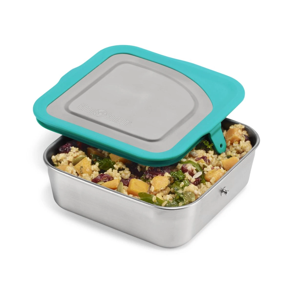 Klean Kanteen Lunch Box 20 Oz 4 Klean Kanteen Lunch Box 20 Oz - Image 4