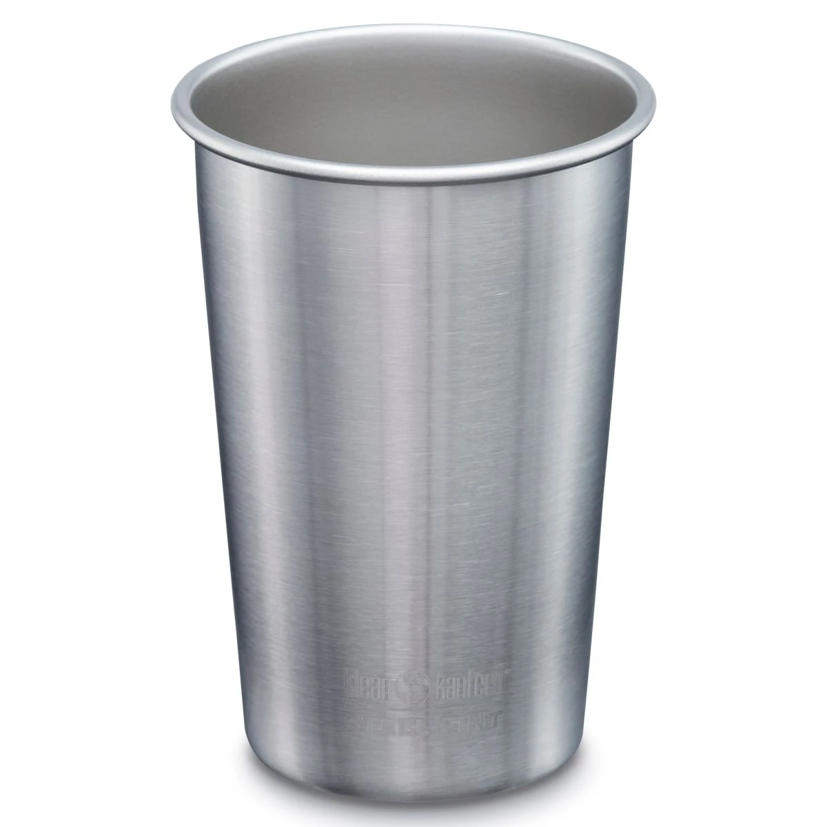 Klean Kanteen Steel Pint 16 Oz - 4 Pack 3 Klean Kanteen Steel Pint 16 Oz - 4 Pack - Image 3