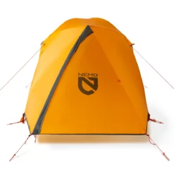 Nemo Kunai 2P -Outdoor Camping kunai 2020 front rsz 61690.1654796103