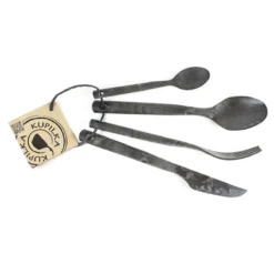 Kupilka Cutlery Set 8 Kupilka Cutlery Set -Outdoor Camping kupilka cutlery kcutk0 rsz 81916.1626821960