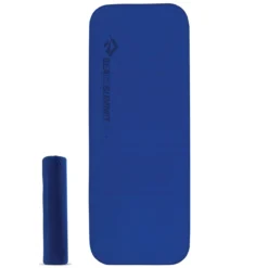 Sea To Summit Comfort Deluxe SI Mat -Outdoor Camping large wide Comfort Deluxe Self InflatingSleeping Pad rsz 37803.1646249813