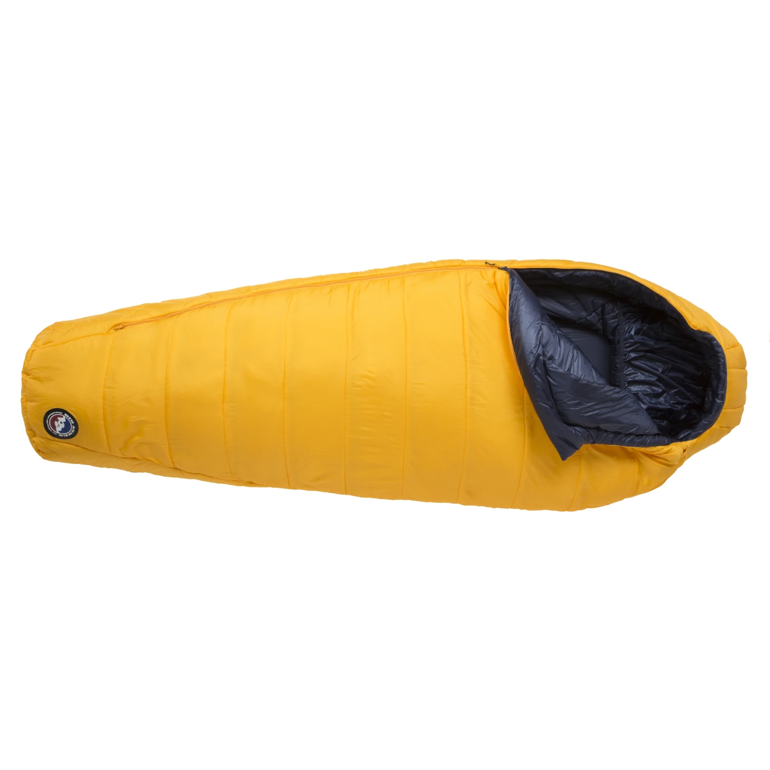 Big Agnes Lost Dog 0 2 Big Agnes Lost Dog 0 - Image 2