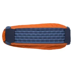 Big Agnes Lost Dog 45 (Fall 2022) -Outdoor Camping lost dog 45 back 97441.1626822610