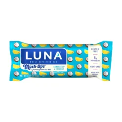Clif Luna Bar - LemonZest & Coconut
