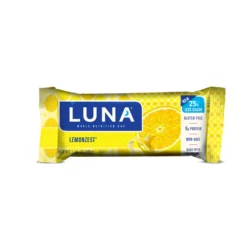 Clif Luna Bar - Lemon Zest