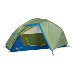 Marmot Tungsten 1P -Outdoor Camping marmot tungsten 1 foliage2 rsz 31304.1651794244