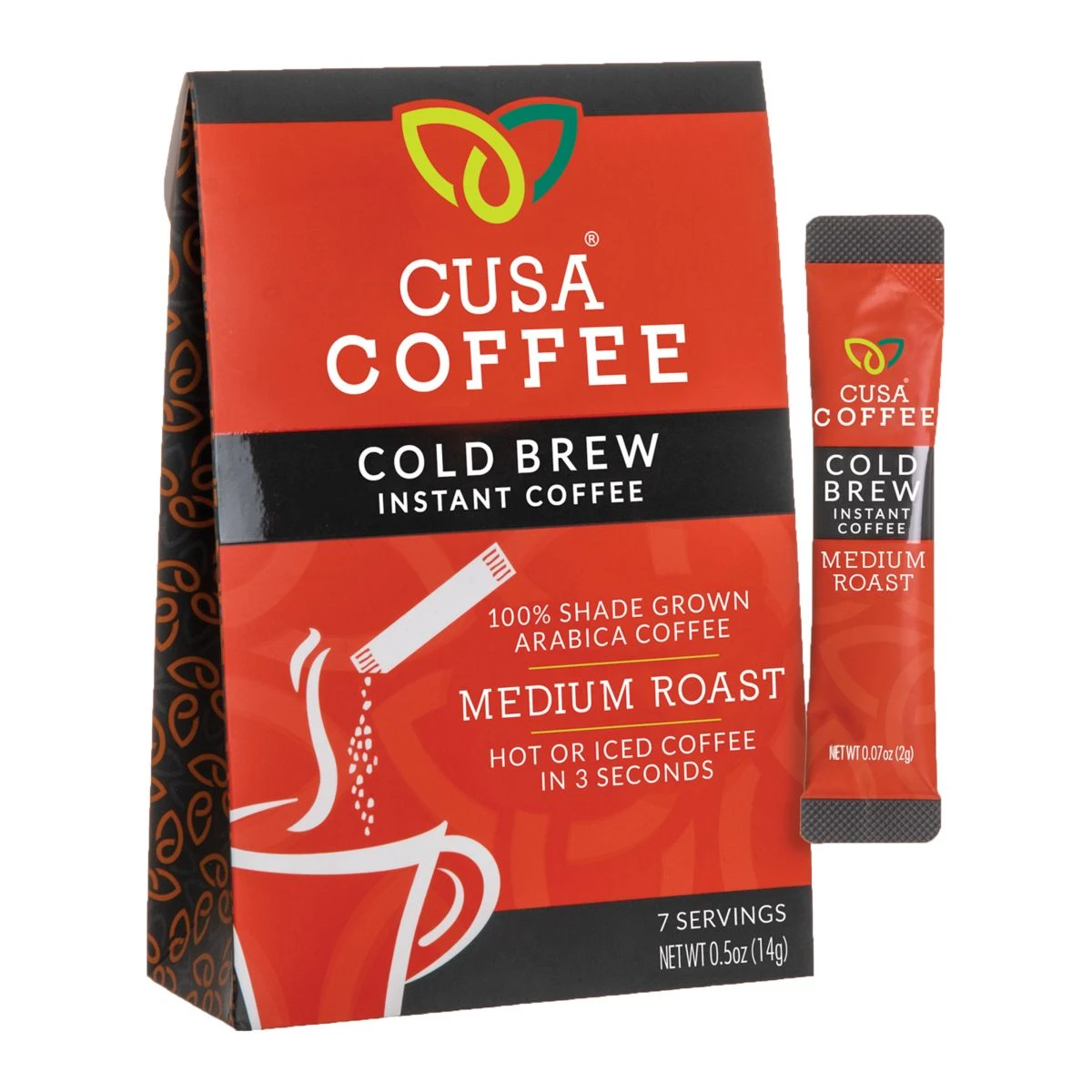 Medium Roast Coffee 1 Medium Roast Coffee