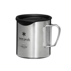 Snow Peak Double Mug Silicone Lid - 300 Ml -Outdoor Camping mgc 054 05 8247a02c 2422 4cb0 bae1 577695d6aa8c 1024x1024 rsz 07292.1626823448