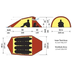 Hilleberg Nallo 4 -Outdoor Camping nallo4 2d english 1 55491.1674684288
