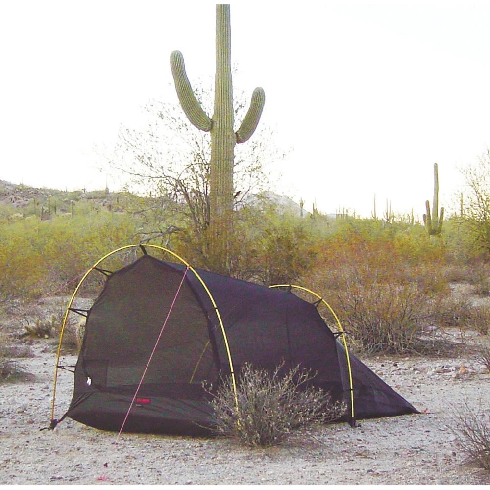 Hilleberg Nallo 3 / Nallo 3 GT Mesh Inner Tent 2 Hilleberg Nallo 3 / Nallo 3 GT Mesh Inner Tent - Image 2