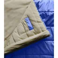 The North Face Eco Trail Bed Double 20 (Fall 2022) 5 The North Face Eco Trail Bed Double 20 (Fall 2022) -Outdoor Camping nf0a3s7v pt3 alt1 rsz 46110.1643325569