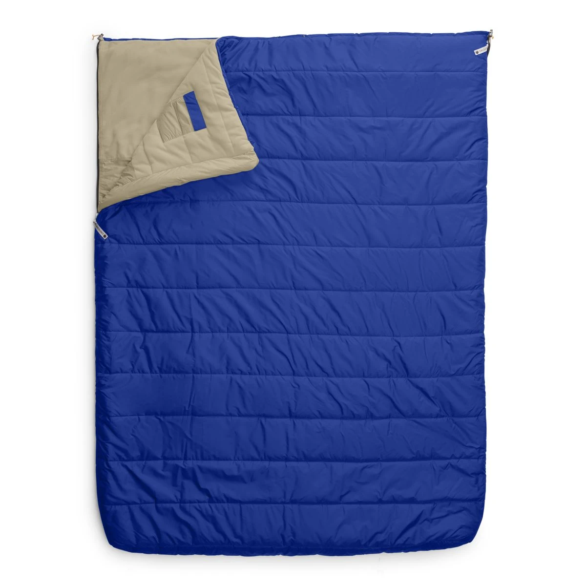 The North Face Eco Trail Bed Double 20 (Fall 2022) 1 The North Face Eco Trail Bed Double 20 (Fall 2022)