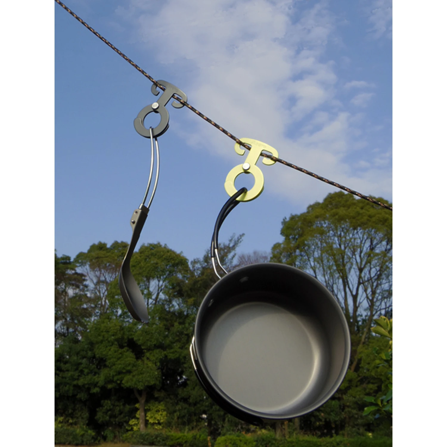 Soto Monkey Ring 2 Soto Monkey Ring - Image 2