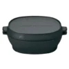 Snow Peak Micro Oval Dutch Oven