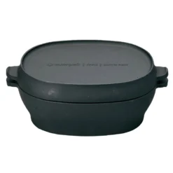 Snow Peak Micro Oval Dutch Oven