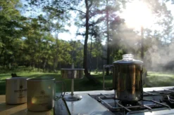 Snow Peak Stainless Coffee Percolator 5 Snow Peak Stainless Coffee Percolator -Outdoor Camping pr 006 l2 31353.1626821894