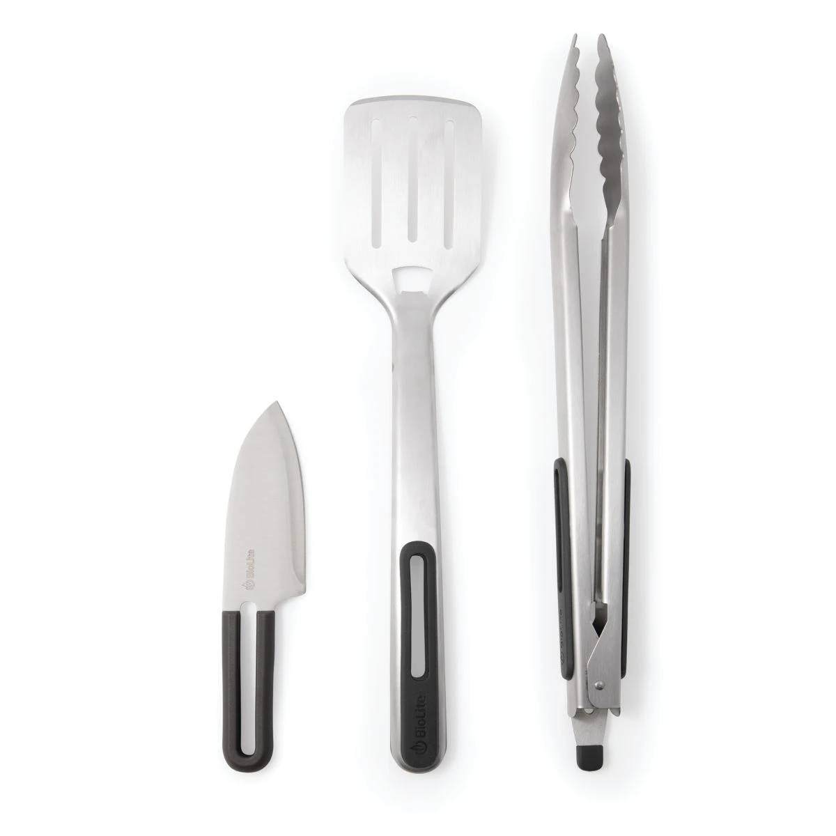 Biolite Prep & Grill Toolkit 1 Biolite Prep & Grill Toolkit