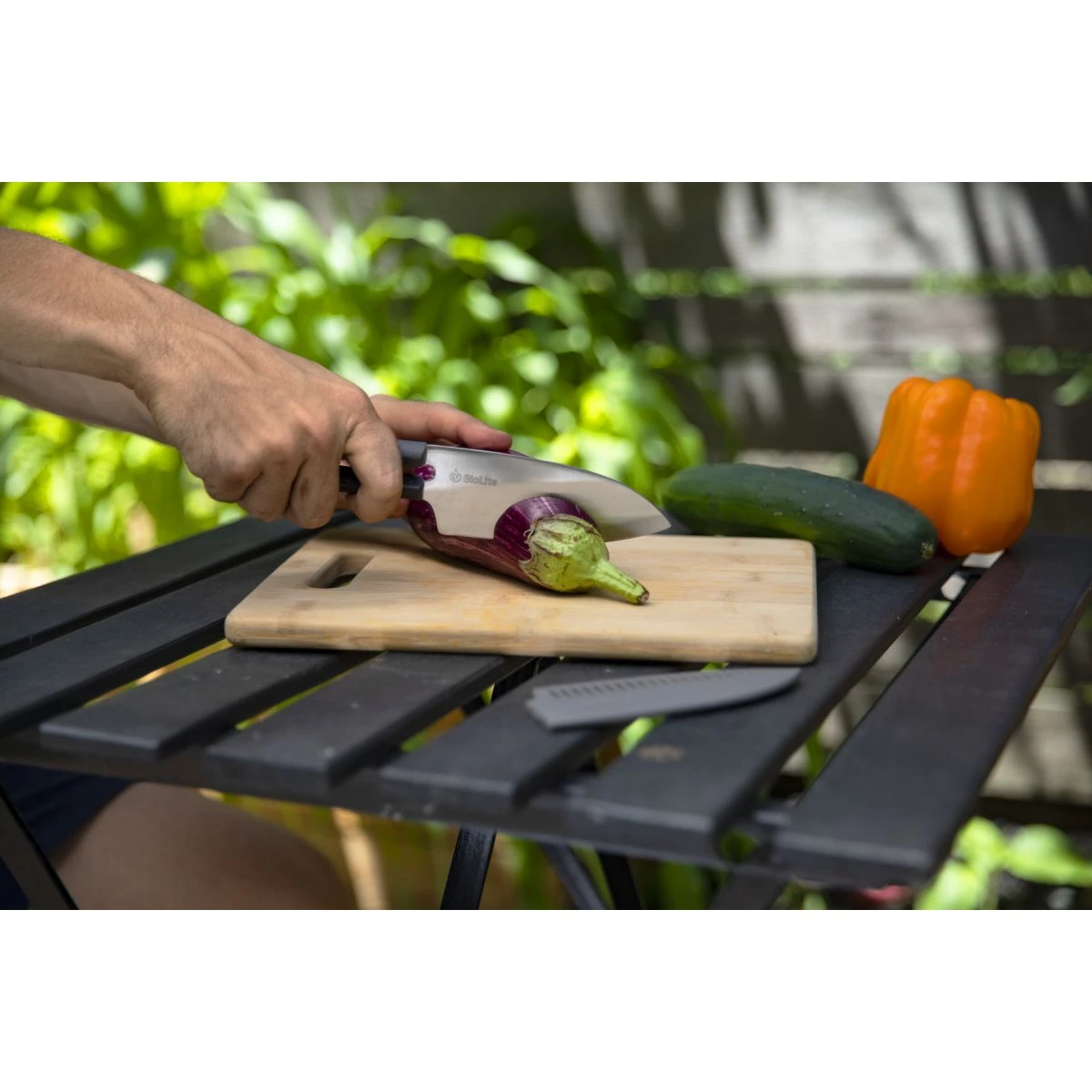 Biolite Prep & Grill Toolkit 6 Biolite Prep & Grill Toolkit - Image 6