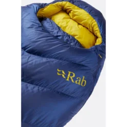Rab Neutrino 600 - Women's -Outdoor Camping qsm 93 pic02 66498.1646075599