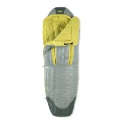Nemo Riff 30 - Women's 17 Nemo Riff 30 - Women's -Outdoor Camping riff womens 30 open2 33122.1626823153