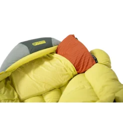 Nemo Riff 30 - Women's 24 Nemo Riff 30 - Women's -Outdoor Camping riff womens 30 pillowpocket rsz 51302.1626823167