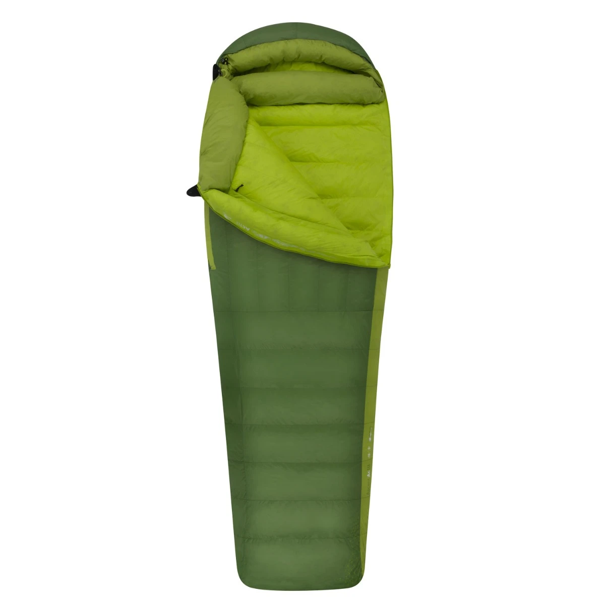 Sea To Summit Ascent AcIII 0F 2 Sea To Summit Ascent AcIII 0F - Image 2