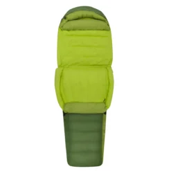 Sea To Summit Ascent AcIII 0F 14 Sea To Summit Ascent AcIII 0F -Outdoor Camping s1131 ascentaciiisleepingbag regular open 03 95697.1626822772