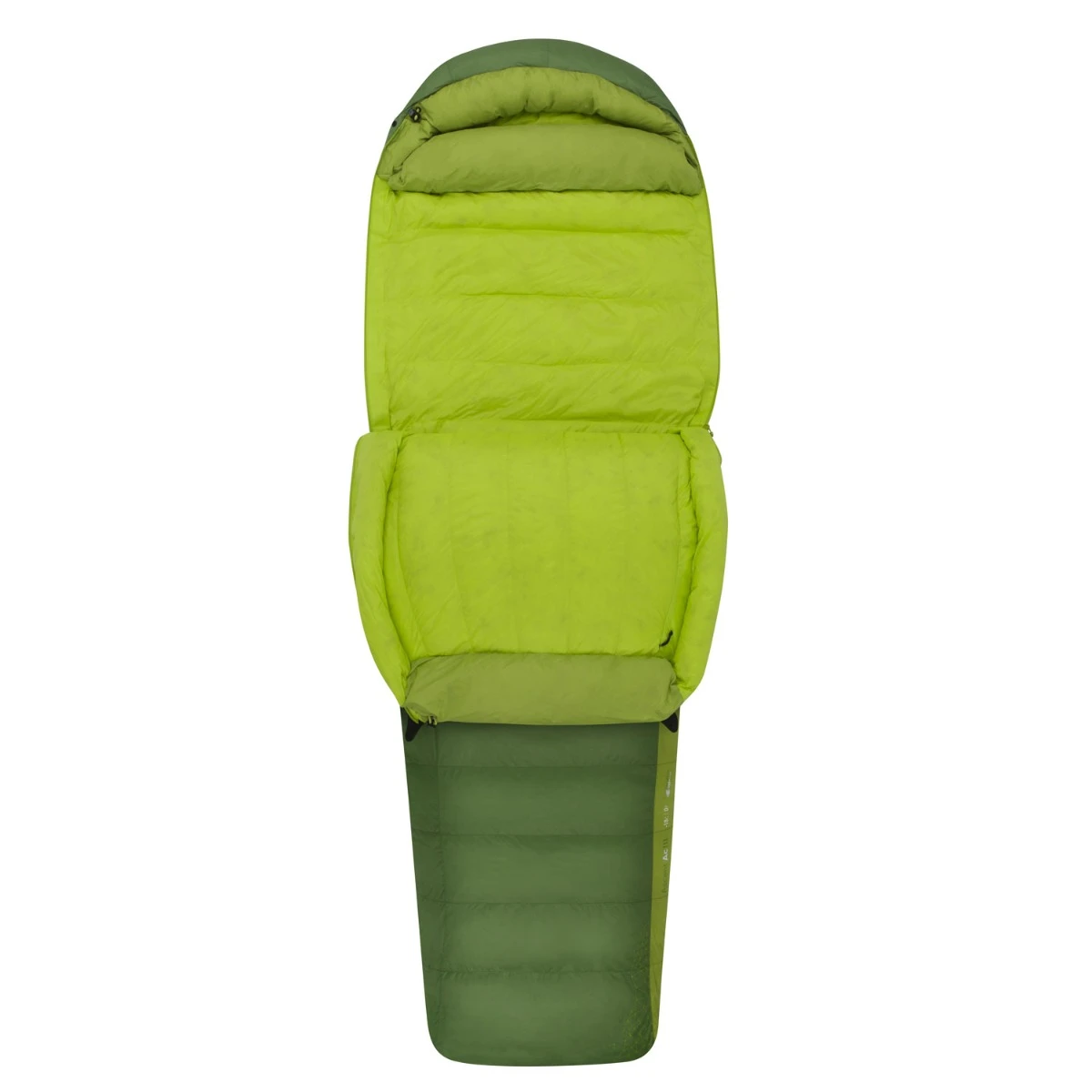 Sea To Summit Ascent AcIII 0F 4 Sea To Summit Ascent AcIII 0F - Image 4