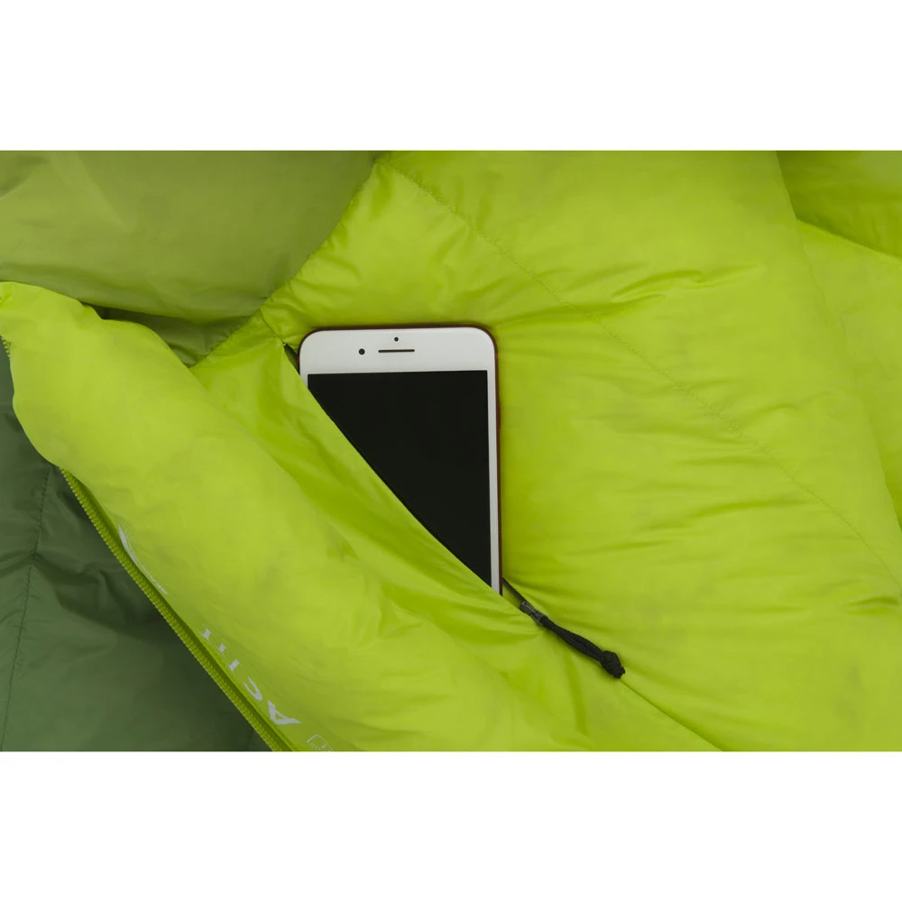 Sea To Summit Ascent AcIII 0F 9 Sea To Summit Ascent AcIII 0F - Image 9