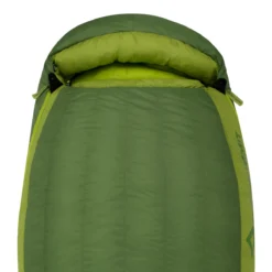 Sea To Summit Ascent AcIII 0F 15 Sea To Summit Ascent AcIII 0F -Outdoor Camping s1131 ascentaciiisleepingbag regular topclosed 61599.1626822776