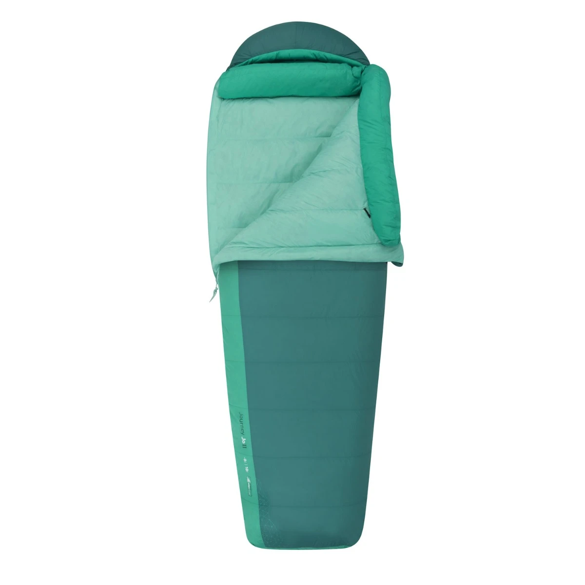 Sea To Summit Journey JoII 18F - Women's 2 Sea To Summit Journey JoII 18F - Women's - Image 2