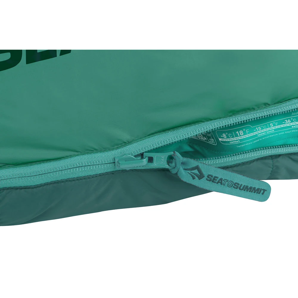 Sea To Summit Journey JoII 18F - Women's 9 Sea To Summit Journey JoII 18F - Women's - Image 9