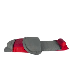 Sea To Summit Basecamp BcII 20F (Fall 2022) -Outdoor Camping s4221 s4232 basecampsleepingbag configuration 05 41383.1626822753