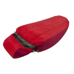 Sea To Summit Basecamp BcII 20F (Fall 2022) -Outdoor Camping s4221 basecampbciisleepingbag regular angle 62423.1626822764