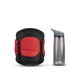 Sea To Summit Basecamp BcII 20F (Fall 2022) -Outdoor Camping s4221 basecampbciisleepingbag regular comparison 65652.1626822752