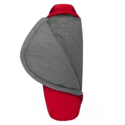 Sea To Summit Basecamp BcII 20F (Fall 2022) -Outdoor Camping s4221 basecampbciisleepingbag regular open 01 57468.1626822755