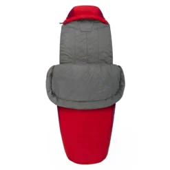 Sea To Summit Basecamp BcII 20F (Fall 2022) -Outdoor Camping s4221 basecampbciisleepingbag regular open 03 48423.1626822757