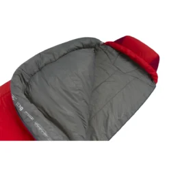 Sea To Summit Basecamp BcII 20F (Fall 2022) -Outdoor Camping s4221 basecampbciisleepingbag regular topopen 37496.1626822762