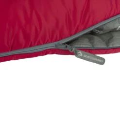 Sea To Summit Basecamp BcII 20F (Fall 2022) -Outdoor Camping s4221 basecampbciisleepingbag regular zipper 78212.1626822749