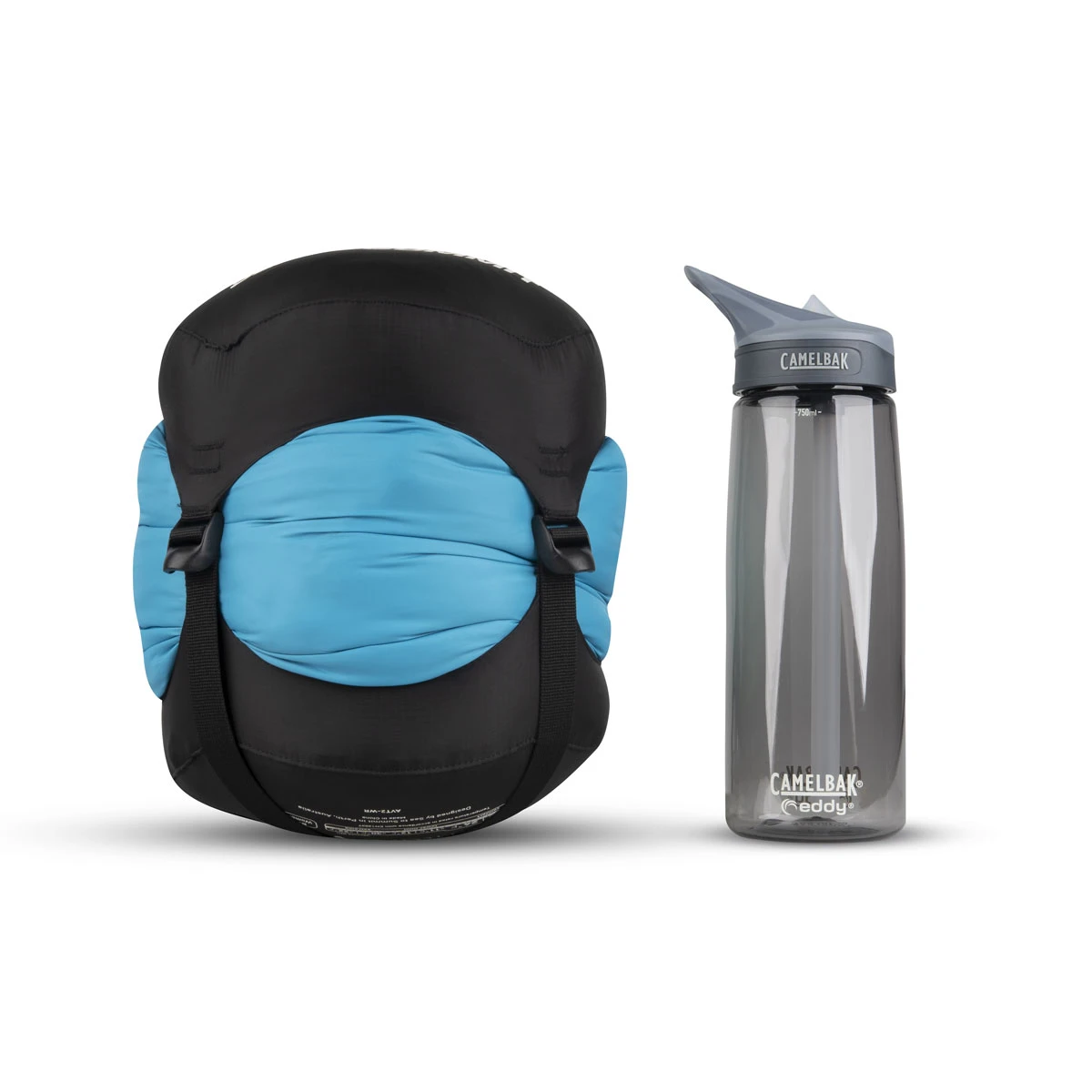 Sea To Summit Venture VtII 23F - Women's 10 Sea To Summit Venture VtII 23F - Women's - Image 10