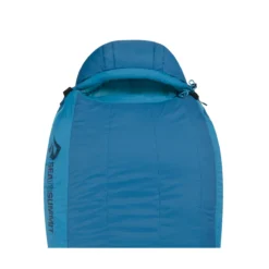Sea To Summit Venture VtII 23F - Women's 15 Sea To Summit Venture VtII 23F - Women's -Outdoor Camping s5121 venturevtiisleepingbag regular topclosed 55584.1626822919