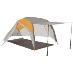 Big Agnes Salt Creek SL2 -Outdoor Camping salt creek sl2 fast fly awming mode 86266.1626823078