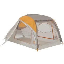 Big Agnes Salt Creek SL2 -Outdoor Camping salt creek sl2 fly open 2 69229.1626823089