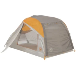 Big Agnes Salt Creek SL2 -Outdoor Camping salt creek sl2 tent fly open 18223.1626823087
