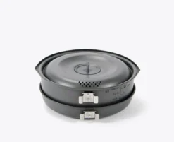 Snow Peak Hard Anodized Aluminum 1000 Cookset -Outdoor Camping scs 200 n a 3 1024x1024 77902.1626822036